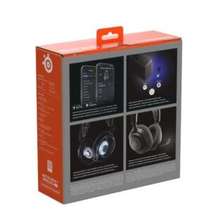 Ausinės SteelSeries Arctis NOVA 7 GEN 2 - Image 3
