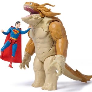 ŽAISL SUPERMAN FIGŪR RINK KAIJU 6073195 - Image 3