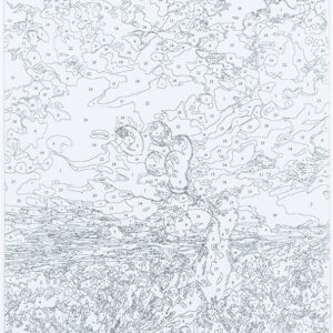 Tapymas pagal skaičius 80918 - Image 3