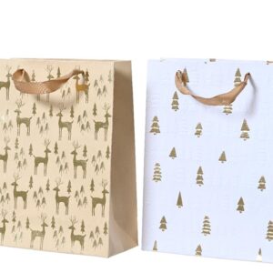 Dovanų maišelis 451838, 18 cm x 24 cm