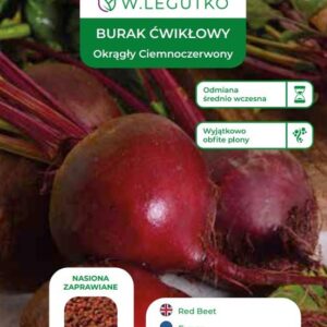 Sėklos, burokėliai, 10 g