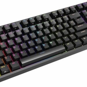 KLAVIATŪRA GENESIS THOR 404 TKL RGB - Image 2