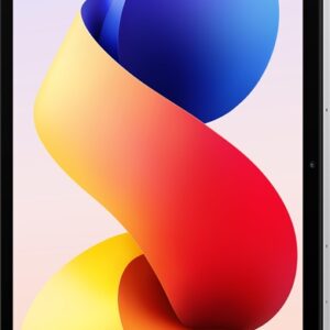 Planšetinis Redmi Pad 2 Pro WiFi, 12.1", 6GB/128GB, sidabro