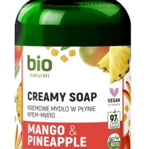 MUILAS KREMINIS MANGO/PINEAPPLE946 ML