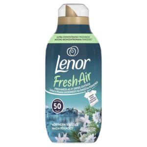 SOFTENER LENOR NORTHERN SOLTICE 700ML