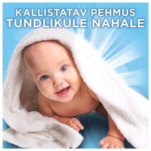 Skalbimo kapsulės Ariel All-in-1 PODS Sensitive, 44 vnt. - Image 3