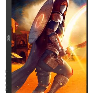 Monitorius AOC 27G4HA 27IN - Image 3