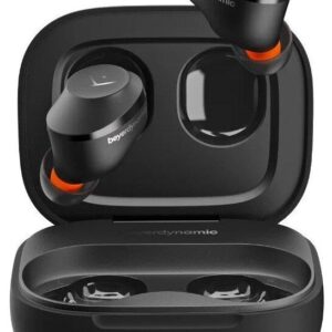 Belaidės ausinės Beyerdynamic AMIRON 300, juoda