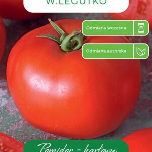 Sėklos, pomidorai RENIRO F1, 0.5 g