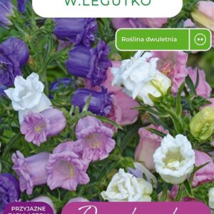 Sėklos katilėlis MIX, 0.1 g