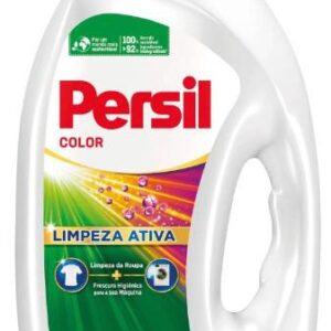 GELIS SKALBIMO PERSIL COLOR 4.5L 100SKAL - Image 1