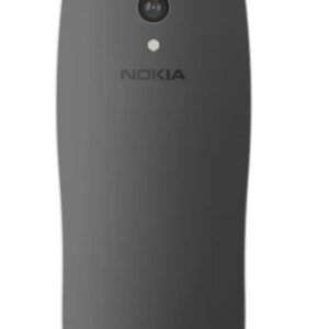 Mobilusis telefonas 3210, 128 MB, juodas - Image 3