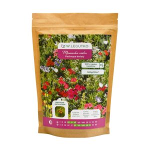 Sėklos gėlių mišinys, kvapnus FRAGRANT, 500 g