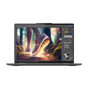Kompiuteris Lenovo Yoga 7 16IML9 U7 16GB/1TB 16"