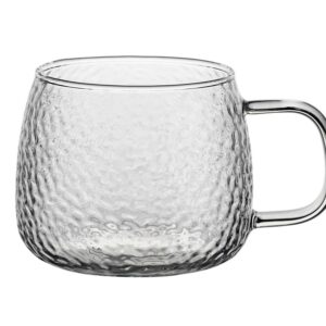 Stiklinių komplektas Florina, stiklas, 0.5 l, 2 vnt.