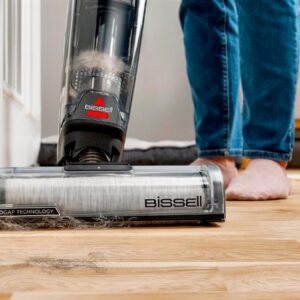 Plaunantis siurblys - šluota Bissell 3999N - Image 2