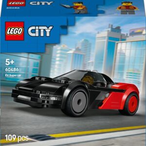 Konstruktorius LEGO® Supercar 60486