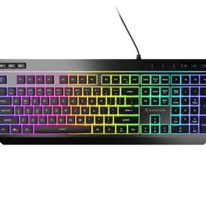 Žaidimų klaviatūra GENESIS RHOD 530 RGB - Image 1