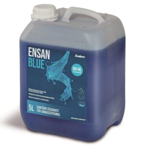 Skystis biotualetui Enders Ensan Blue, 5 l