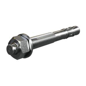 VARŽTAS INKARIN EVO M8X133/70 - Image 2