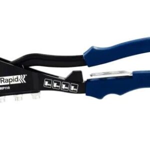 Kniediklis Rapid RP110, 265 mm - Image 2