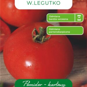 Sėklos, pomidorai BETALUX, 1 g