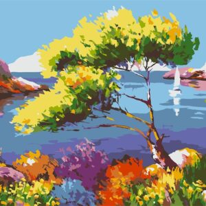 Tapymas pagal skaičius 80912 - Image 2