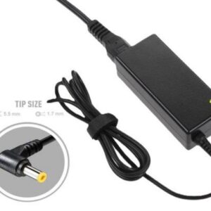 KROVIKLIS KOMP 90W 19V 4.74A. 5.5X1.7MM