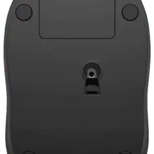 PELĖ KOMPIUTERINĖ HP 1000 JUODA - Image 3