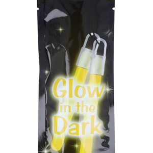 LAZDELĖS ŠVIEČIANČIOS 738389, mėlyna/geltona/rožinė, 2 vnt.