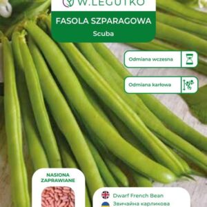 Sėklos, pupelės, 30 g