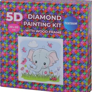 Deimantinė mozaika Centrum 89775