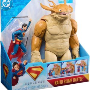 ŽAISL SUPERMAN FIGŪR RINK KAIJU 6073195 - Image 2