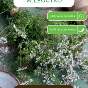 Sėklos blakinė kalendra, 3 g - Image 1