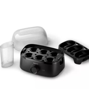 Kiaušinių virimo aparatas Philips HD9137/90 - Image 3