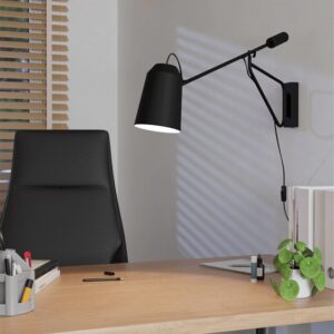 Šviestuvas sieninis Eglo Loreto 900614, 28 W, E27 - Image 2