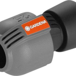 Laistymo žarnos jungtis Gardena Pipeline 25mm, 1" - Image 2