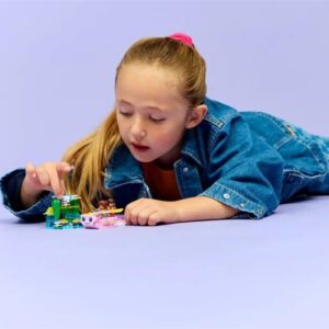 Lego Friends 42681 Axolotl Adventure Boat (42681) - Image 3