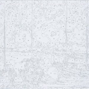 Tapymas pagal skaičius 80916 - Image 3