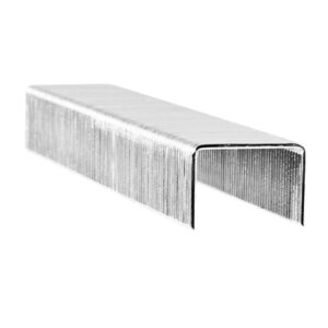 Kabės Rapid 13 tipo, 10 mm, 5000 vnt. - Image 2