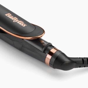 Plaukų tiesintuvas Babyliss Smooth Pro 235 ST394E - Image 3