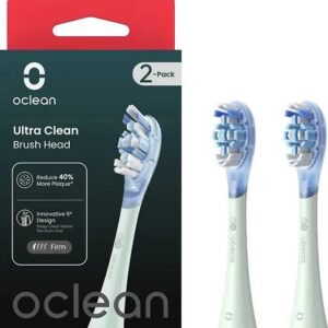 Dantų šepetėlio galvutė Oclean UC01 G02, 2 vnt. - Image 3
