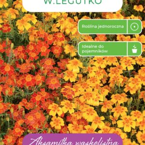 Sėklos serentis MIX, 1 g