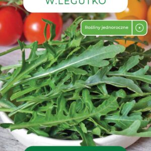 Sėklos gražgarstė (rukola), 0.5 g