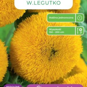 Sėklos saulėgrąža TALL, 2 g