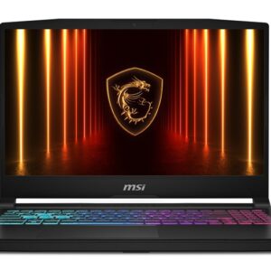 Kompiuteris MSI Katana 15 HX i7 16GB 1TB 15.6" RTX5070