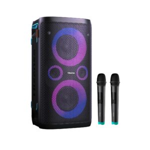 SISTEMA GARSO HISENSE PARTY ROCKET PLUS - Image 2