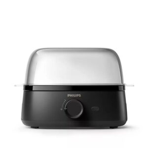 Kiaušinių virimo aparatas Philips HD9137/90 - Image 2