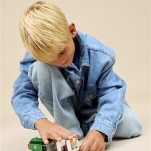 Konstruktorius LEGO® Snowplow 60490 - Image 3