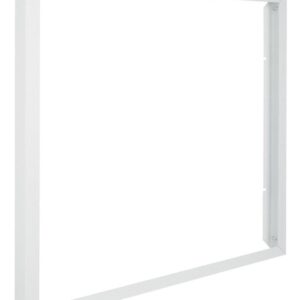 RĖMELIS LED PANELEI 60X60X6 BALTAS